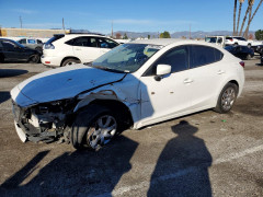 Mazda 3 2014 — Copart