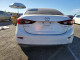 Mazda 3 2014 — Copart