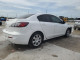 Mazda 3 2012 — Copart