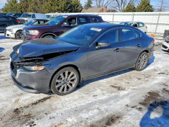 Mazda 3 2026 — Copart