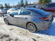 Mazda 3 2026 — Copart