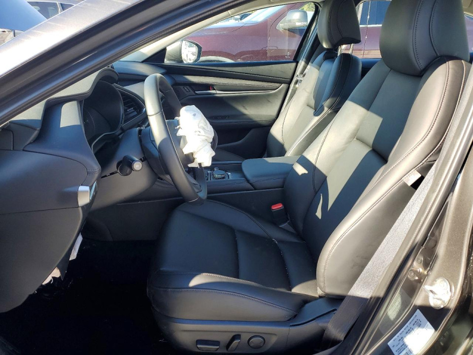 Mazda 3 2026 — Copart