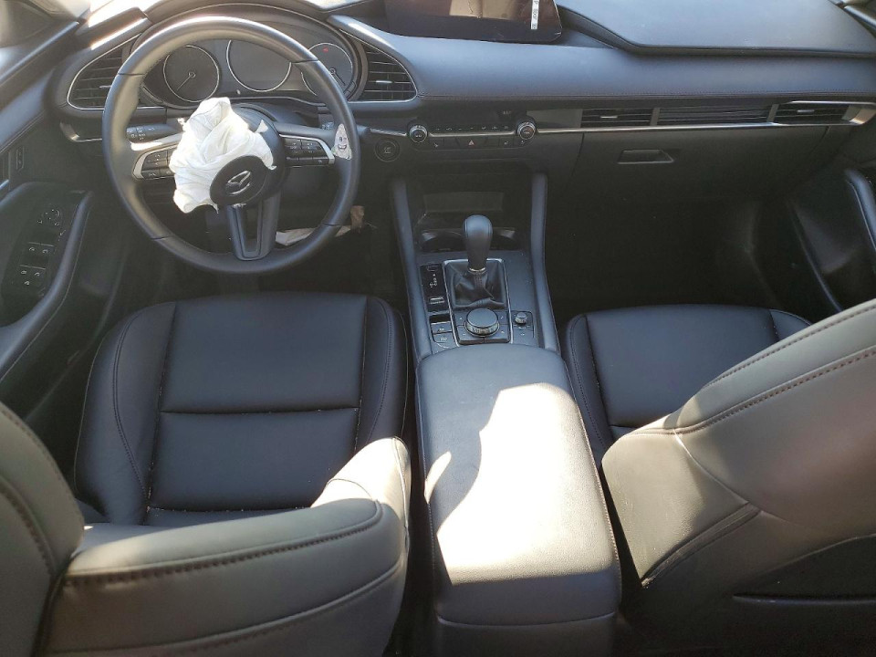 Mazda 3 2026 — Copart