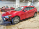 Mazda 3 2017 — Copart