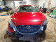 Mazda 3 2017 — Copart