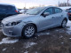 Mazda 3 2015 — Copart