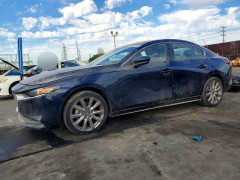 Mazda 3 2021 — Copart