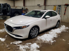Mazda 3 2025 — Copart