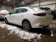 Mazda 3 2025 — Copart