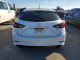 Mazda 3 2018 — Copart