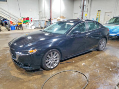 Mazda 3 2021 — Copart