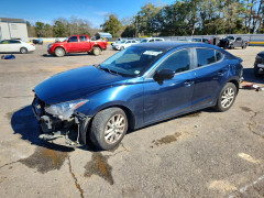 Mazda 3 2016 — Copart