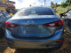 Mazda 3 2016 — Copart