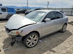 Mazda 3 2007 — Copart