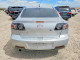 Mazda 3 2007 — Copart