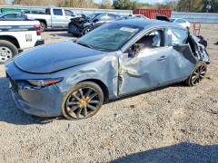 Mazda 3 2019 — Copart