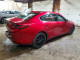 Mazda 3 2022 — Copart