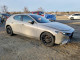 Mazda 3 2022 — Copart