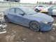 Mazda 3 2020 — Copart