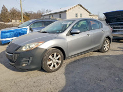 Mazda 3 2010 — Copart