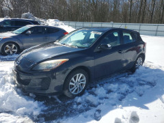 Mazda 3 2012 — Copart