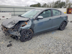 Mazda 3 2012 — Copart