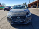 Mazda 3 2018 — Copart
