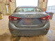 Mazda 3 2015 — Copart