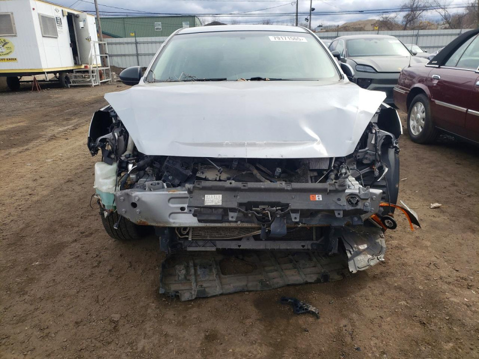 Mazda 3 2012 — Copart