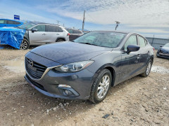Mazda 3 2015 — Copart