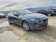 Mazda 3 2015 — Copart