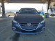 Mazda 3 2016 — Copart