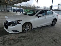 Mazda 3 2014 — Copart
