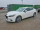 Mazda 3 2014 — Copart