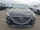 Mazda 3 2016 — Copart