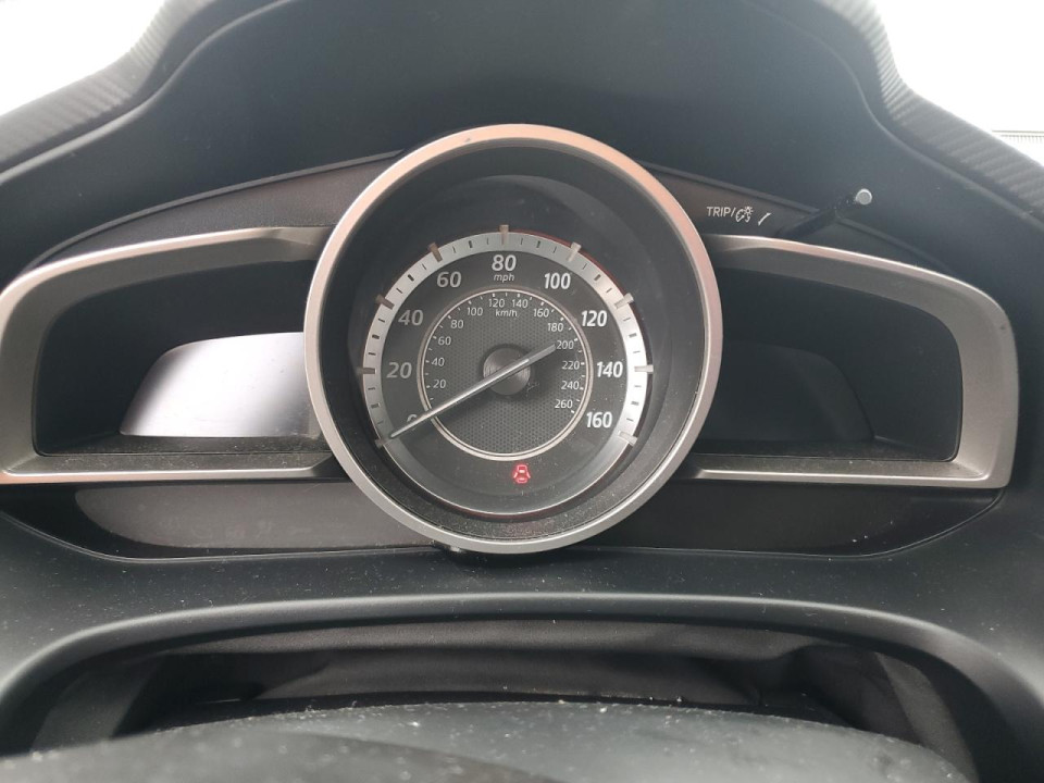 Mazda 3 2016 — Copart
