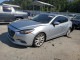 Mazda 3 2017 — Copart