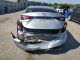 Mazda 3 2017 — Copart
