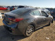 Mazda 3 2015 — Copart