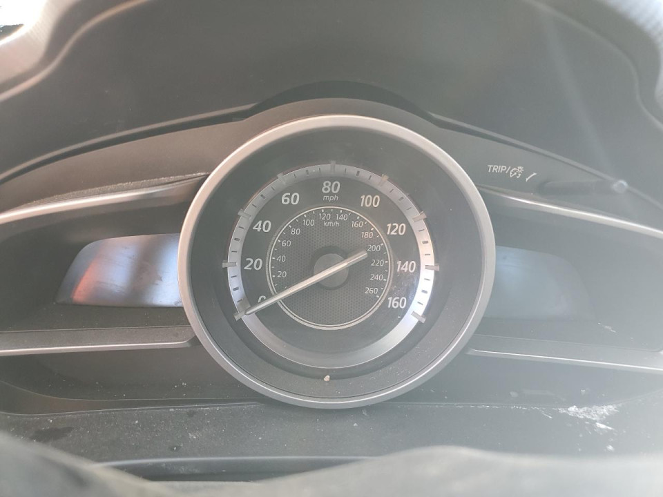 Mazda 3 2015 — Copart
