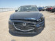 Mazda 3 2017 — Copart