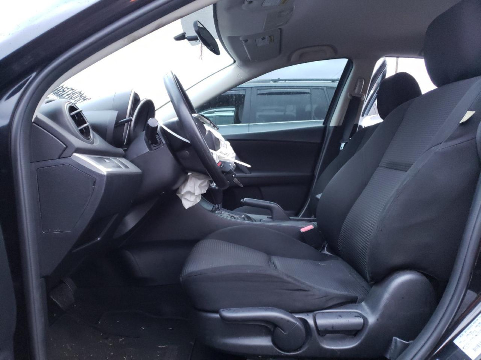 Mazda 3 2013 — Copart