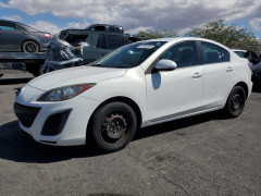 Mazda 3 2011 — Copart