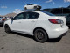 Mazda 3 2011 — Copart