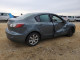 Mazda 3 2012 — Copart