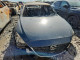 Mazda 3 2016 — Copart