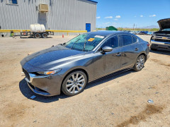 Mazda 3 2022 — Copart