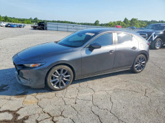 Mazda 3 2021 — Copart