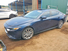 Mazda 3 2020 — Copart