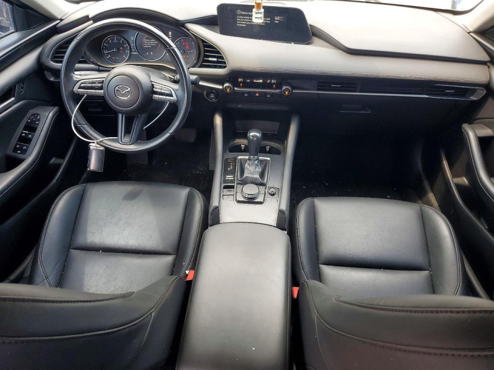 Mazda 3 2020 — Copart